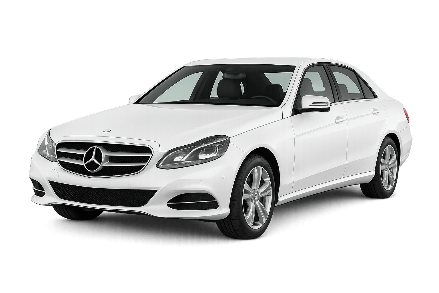 Mercedes Benz E Class